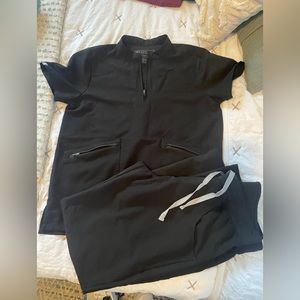 Limited edition black figs